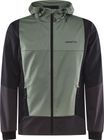 Core Backcountry Hood Jacket Men