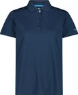 Woman Polo