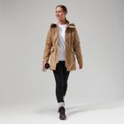 W Foxghyll Hooded Parka