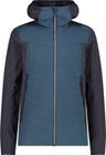 MAN Hybrid Jacket FIX Hood