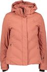 Freeride W Cft+ Puffer Ski Jacket W-pro 10000