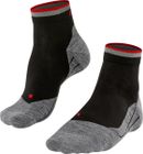 RU4 Endurance Short Reflect Herren Running Kurzsocken