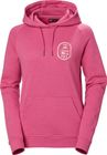 W F2F Organic Cotton Hoodie