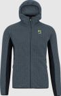 Rocchetta Hoodie Fleece
