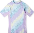 Printed Skin S/Slv