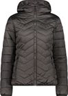 Woman Jacket FIX Hood