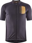ADV Gravel Short Sleeve Jersey Men