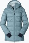 Insulated Parka Boston Women