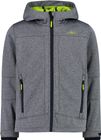KID Jacket FIX Hood