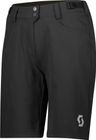 Shorts W's Trail Flow With Pad