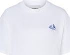 Wm's Peaks Tee Short Sleeve