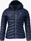 Down Jacket Tschierval Women