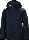 JR Crew Midlayer Jacket
