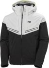 Alpha Infinity Jacket