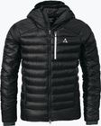 Down Jacket Tschierval Men