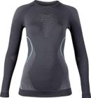 Woman Evolutyon Underwear Shirt Long Sleeve