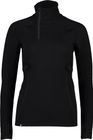 Womens Olympus Merino Base Layer 1/2 Zip Long Sleeve