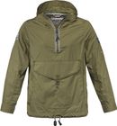 Field Anorak W's Karakorum