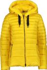 Woman Jacket FIX Hood