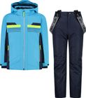 KID SET Jacke Pant