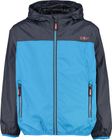 KID Jacket Rain FIX Hood