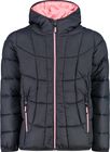 KID G Jacket FIX Hood