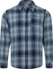 Fairfax Novelty Lightweight Flannel Long Sleeve