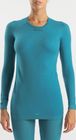 Woman Energyon Biotech Underwear Shirt Long_sl