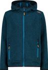 KID Jacket FIX Hood