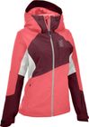 Schneekönigin MTX 20.0 - Megatex Snowtexjacke m. Kapuze