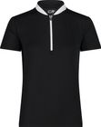 Woman Bike T-shirt