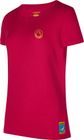 Climbing on The Moon T-shirt Women