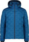 MAN Jacket Snaps Hood