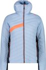 Woman Jacket FIX Hood