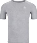 The X-alp Performance Wool 115 Trail Running T-shirt