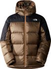 Mens Diablo Recycled Down Hoodie