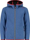 KID Jacket FIX Hood