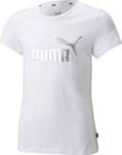Essentials+ Logo Tee G