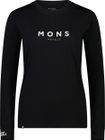 Womens Yotei Merino Classic Long Sleeve