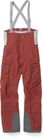 W's Rollercoaster Bib Pants
