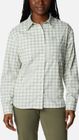 Silver Ridge Utility Patterned Long Sleeve Shirt