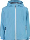KID G Jacket FIX Hood