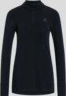 The Natural Merino 260 Base Layer Half Zip