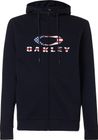 Bark Full Zip Hoodie 2.0