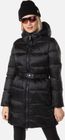 W Light Hoodie Coat