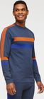 Debajo Seamless Baselayer Crew