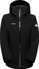 Crater IV Hardshell Hooded Jacket Women