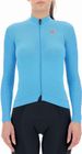 Woman Biking Airwing Winter OW Shirt LONG_SL