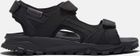 Womens Lincoln Peak 2 Strap Sandal