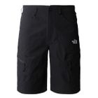 Mens Exploration Short